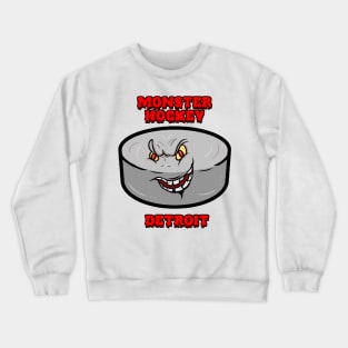 Detroit red wings Crewneck Sweatshirt